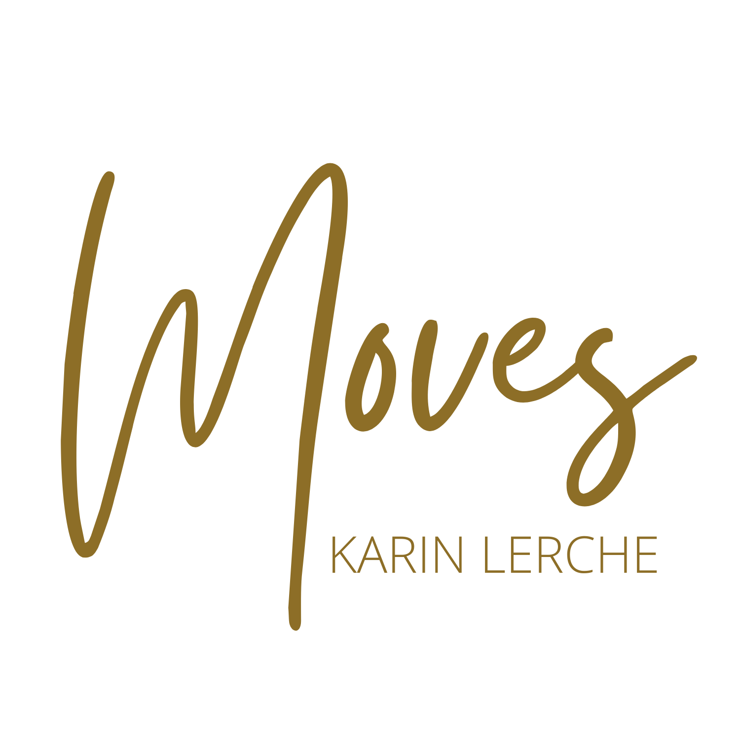 Moves - Karin Lerche